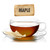 Maple Flavored Black Tea - Sampler Size - 5 Tea Bags