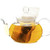 British Earl Grey Flavored Loose White Tea Leaf