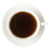 Coffee or Tea Flavored Pu-erh Loose Tea Leaf