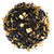 Blue Lady Flavored Black Tea - Loose Leaf - Sampler Size - 1oz