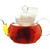 Caffeine-Free Hawaiian Colada Flavored Loose Rooibos Tea Leaf