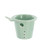 2-Cup Amsterdam Sea Foam Infuser Teapot