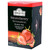 Ahmad Tea Strawberry Sensation Fruit Tea -Black Fruit Tea - Teabags -20ct