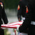 Flag Folding, Arlington National Cemetery Downloadable Image