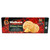 Walkers Gluten Free Pure Butter Ginger & Lemon Shortbread Cookies - 4.9oz (140g)