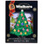 Walkers Shortbread - Christmas Tree 3D Carton - 5.3oz