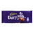 3.5-oz. (100g) Cadbury Dairy Milk Chocolate