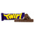 1.51-oz. (43g) Cadbury Twirl
