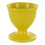 Stoneware Egg Cup - Yellow
