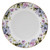 Millicent Porcelain 7.5 inch Dessert Plates - Set of 6