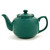 Amsterdam 6-Cup Green Teapot