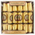 Pudding Lane Big Ben Christmas Crackers - 12 Pack