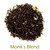 Organic Tea Favorites Sampler - 1 ounce Pouches of 8 Organic Loose Leaf Teas