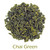 Green Tea Sampler - 1 ounce Pouches of 7 Green Loose Leaf Teas