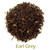 English Earl Grey Tea Sampler - 1 ounce Pouches of 5 Earl Grey Loose Leaf Teas