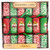 Pudding Lane Christmas Pudding Christmas Crackers - 12 pack