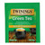 Twinings' Decaffeinated Green Tea - 20 count