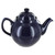 Cobalt Betty Teapot - 2 Cup