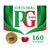 PG Tips Tea Bags - Perfect Flavour Release - 160 count