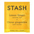 Stash Lemon Ginger Herbal - 20 count