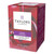 Taylors of Harrogate Tea - Sour Cherry Infusion Herbal Tea - 20 count