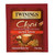 Twinings Ultra Spice Chai Tea - 20 count