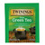 Twinings Green Tea - 50 count