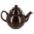 2-Cup Brown Betty Teapot