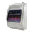 Vent Free 20,000 BTU Blue Flame Propane Heater- F299720