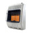 Vent Free 20,000 BTU Radiant Natural Gas Heater- F299821