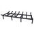 Super Heavy Duty Tapered Grate- 30 in.