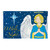 O Holy Night Flag - 3ft x 5ft Printed Polyester