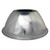 Low Bay Light 60 Degree Aluminum Reflector 71511 by Morris