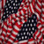Fuzzy American Flag Wallpaper 1280x768