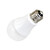 A19 - LED Bulb - 6 Watt - 40W Equiv - Dimmable - 450 Lumens - Euri