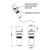 Daylight Harvesting Sensor - 1-10V Dimming Function - by LumeGen