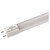 3ft LED T8 DirectDrive Tube - 12 Watt - 1200 Lumens - Direct Wire - Keystone