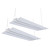 Case of 2 4ft. LED Linear High Bay - 5 Modules - 250 Watt - 34380 Lumens