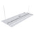 Case of 2 4ft. LED Linear High Bay - 5 Modules - 250 Watt - 34380 Lumens