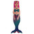 Mermaid Breeze Buddy - 40"