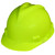 MSA V-Gard 1-Touch Slotted Protective Cap