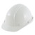 white Matterhorn Type II Ratchet Suspension Hard Hat