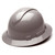 Custom Pyramex Ridgeline Full Brim Hard Hat 4-Point Ratchet Suspension