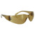 Brown Rugged Blue Diablo Safety Glasses