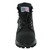 Fusion Work Boot - Safety Girl - Black