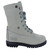 Madison Fold-Down Work Boot - Safety Girl - Gray