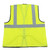 OccuNomix ECO-G ANSI Class 2 Economy Safety Vest