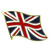 United Kingdom Flag Lapel Pin