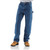 Carhartt Men's B73 Loose Fit Denim Double-Front Utility Logger Jeans