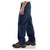 Carhartt Men's FRB13 Flame-Resistant Denim Work Dungaree